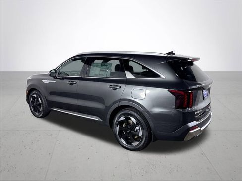 New 2026 Kia Sorento EX w/ EX Premium Package image 8