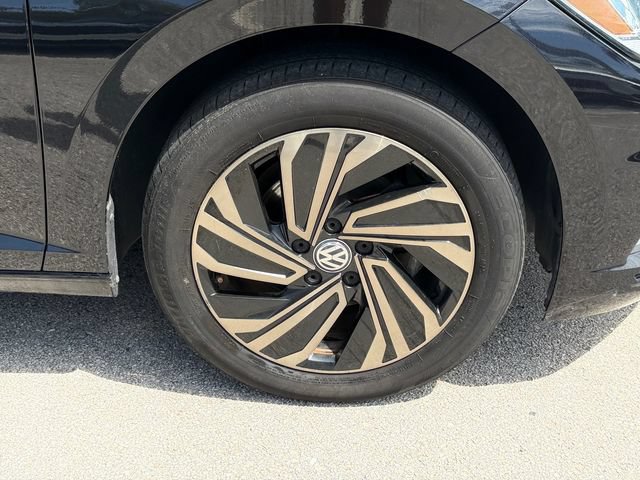 Used 2019 Volkswagen Jetta SEL Premium FWD image 10
