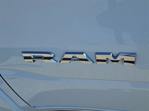 New 2025 RAM 1500 Lone Star image 15