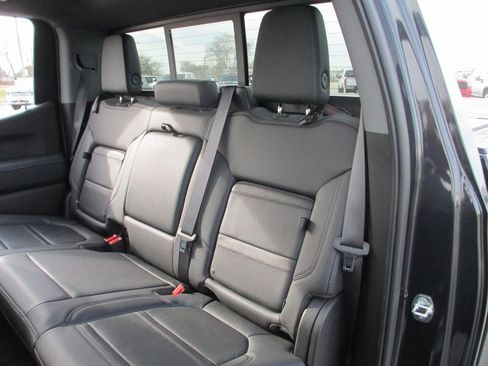 Used 2020 GMC Sierra 1500 Denali w/ Denali Ultimate Package image 24