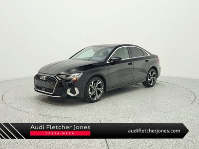 Used 2022 Audi A3 2.0T Premium