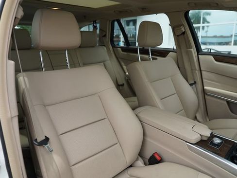 Used 2015 Mercedes-Benz E 350 4MATIC Wagon image 22