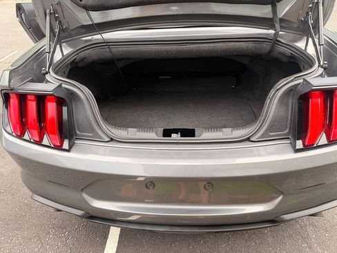 Used 2022 Ford Mustang Premium RWD image 19