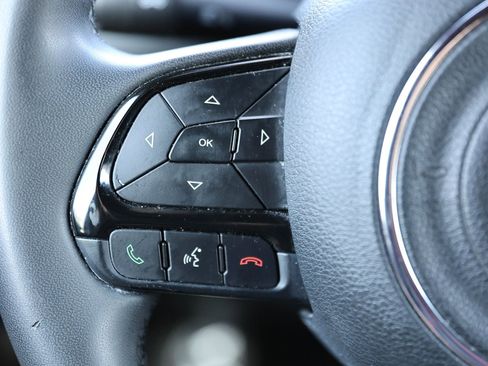 Used 2022 Jeep Renegade Altitude image 37