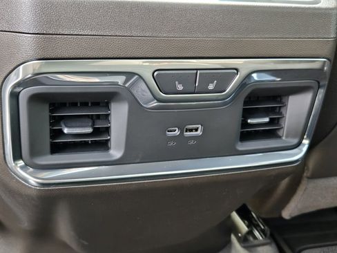 New 2026 GMC Sierra 1500 Denali w/ Denali Reserve Package image 34