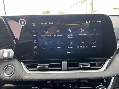 New 2026 Chevrolet Equinox LT image 15