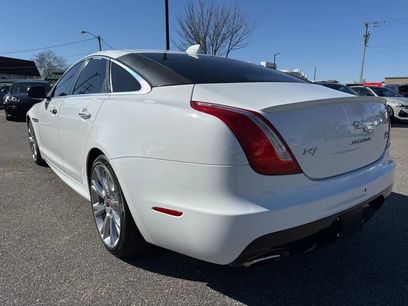 Used 2019 Jaguar XJ R-Sport