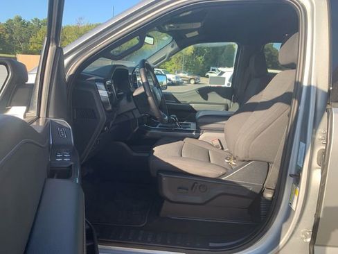 Used 2023 Ford F150 XLT w/ Equipment Group 302A High image 32