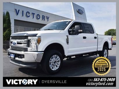 Used 2019 Ford F350 XLT
