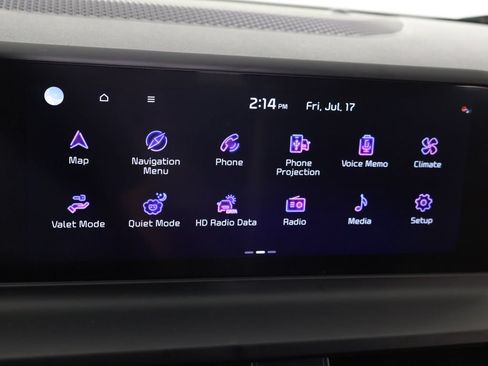 Certified 2025 Kia Seltos S AWD/4WD image 43