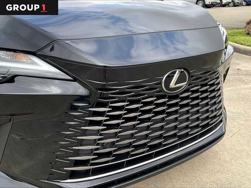 Certified 2023 Lexus RX 350 FWD image 26