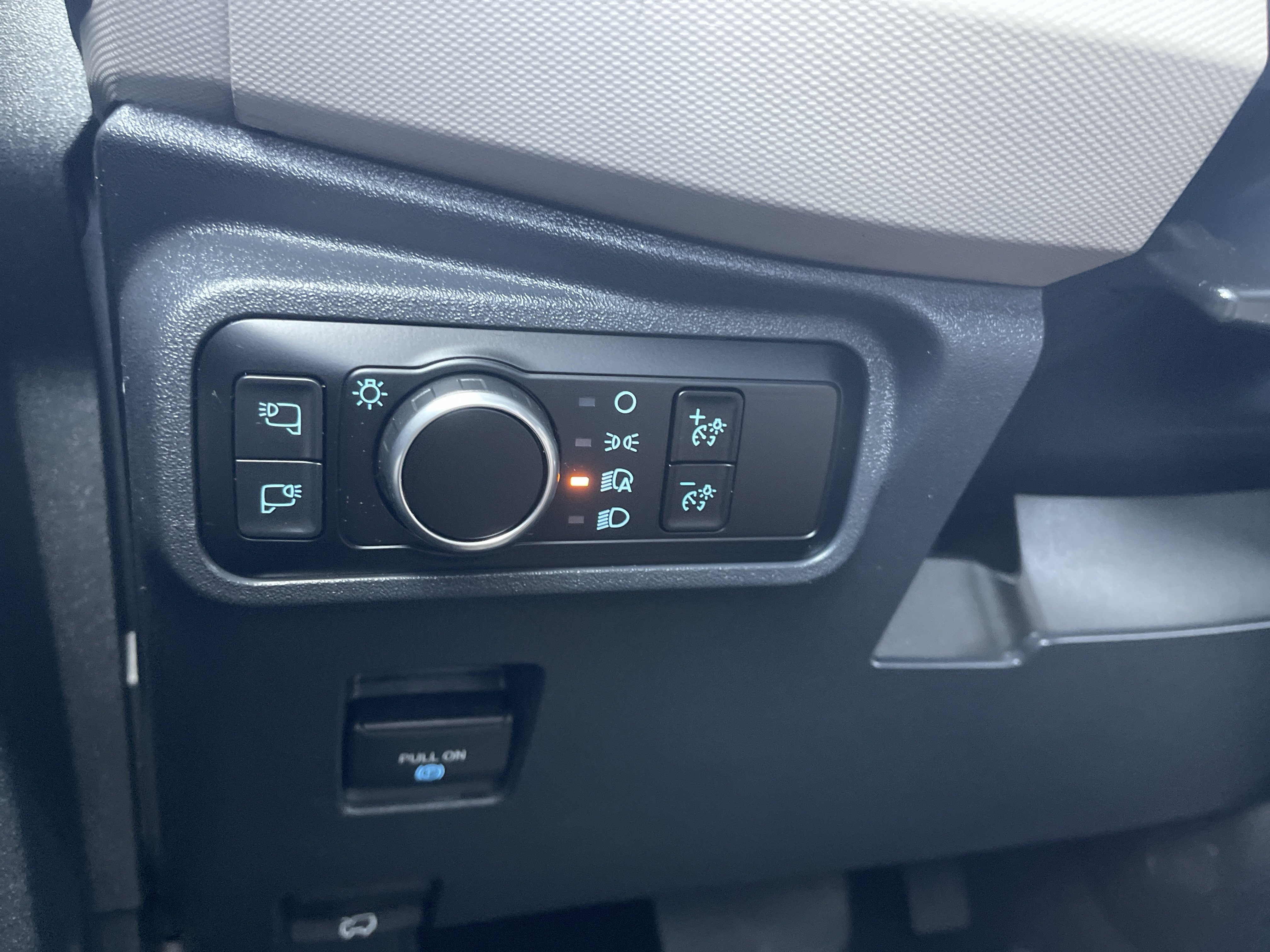 Used 2023 Ford Bronco Wildtrak AWD/4WD image 20