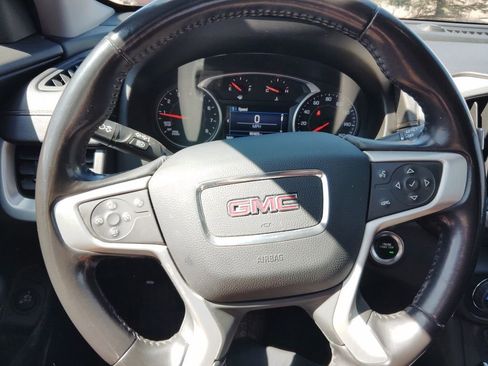 Used 2020 GMC Terrain SLE w/ Driver Convenience Package image 13