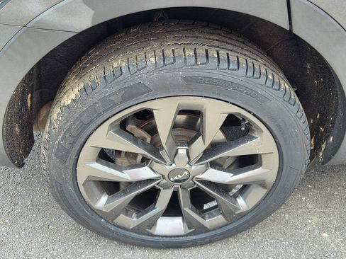 Used 2022 Kia Sorento SX Prestige AWD/4WD image 8
