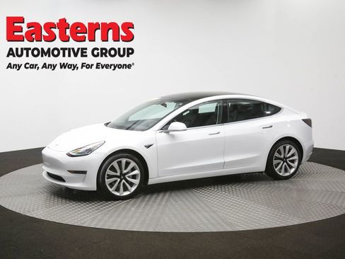 Used 2019 Tesla Model 3 Standard Range RWD image 51