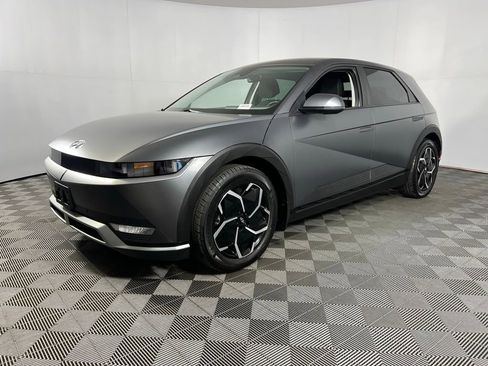 Used 2024 Hyundai Ioniq 5 SEL image 10