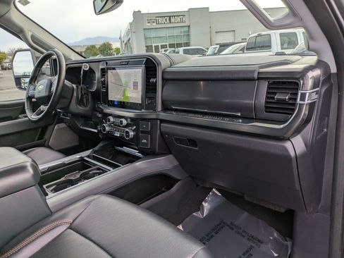 Certified 2025 Ford F250 Lariat AWD/4WD image 35