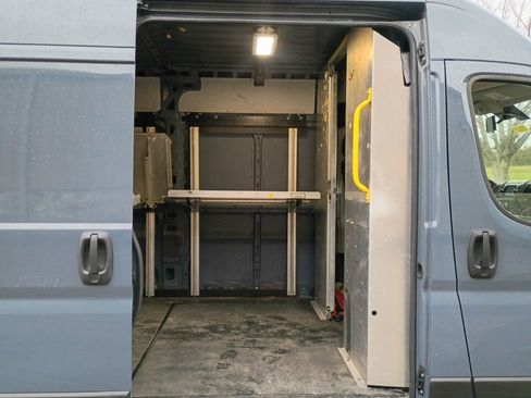 Used 2020 RAM ProMaster 3500 image 21