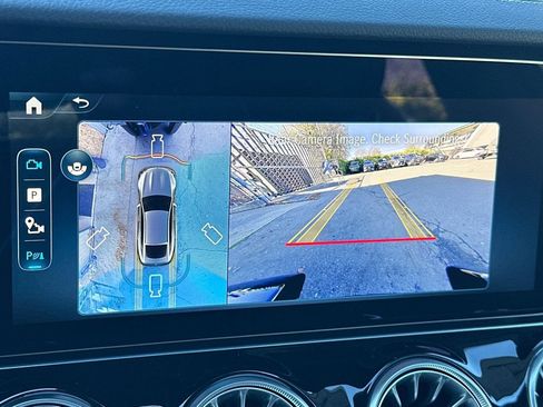 New 2026 Mercedes-Benz AMG GT 53 image 24