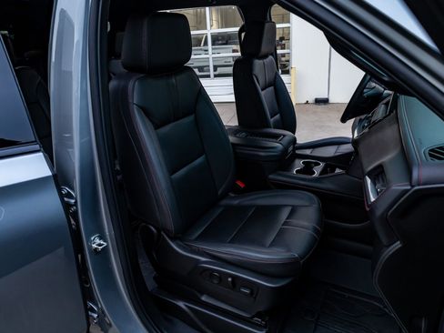 Used 2023 Chevrolet Tahoe RST w/ Luxury Package image 28