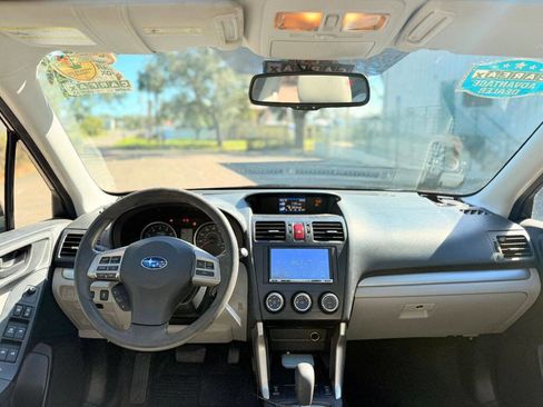 Used 2014 Subaru Forester 2.5i Premium w/ Popular Package #1 image 15