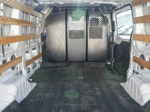 Used 2024 Ford Transit 250 Low Roof w/ Exterior Upgrade Package image 23