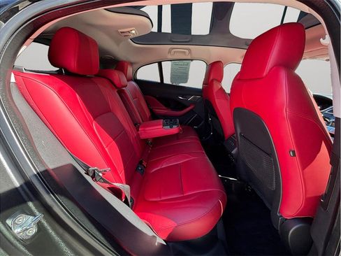 Used 2020 Jaguar I-PACE SE AWD/4WD image 41