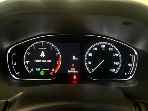 Used 2022 Honda Accord Sport Special Edition image 25