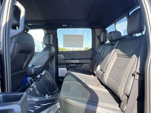 New 2025 Ford F150 Raptor image 25