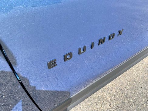 Certified 2024 Chevrolet Equinox RS w/ LPO, Floor Liner Package FWD image 29