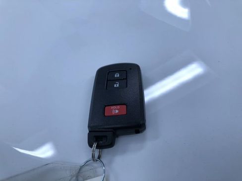 Certified 2022 Toyota Tacoma TRD Pro image 24