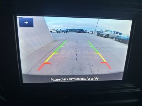 Used 2022 Ford Bronco Big Bend image 18