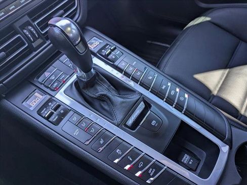 Used 2021 Porsche Macan GTS image 12