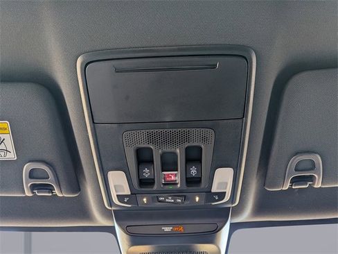 Certified 2025 Acura ADX A-Spec image 25