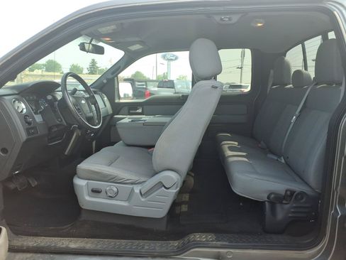 Used 2013 Ford F150 XLT w/ Luxury Equipment Group AWD/4WD image 18