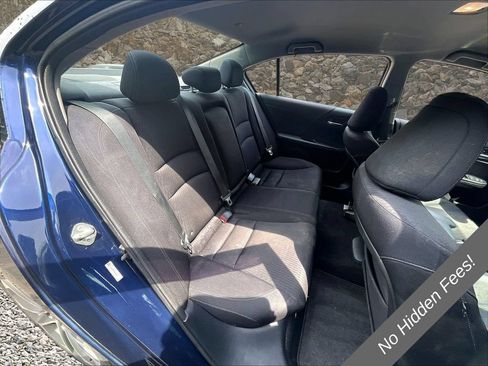 Used 2013 Honda Accord Sport image 25