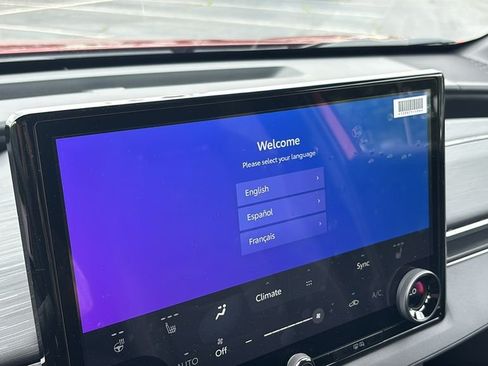 New 2026 Toyota C-HR AWD/4WD image 18