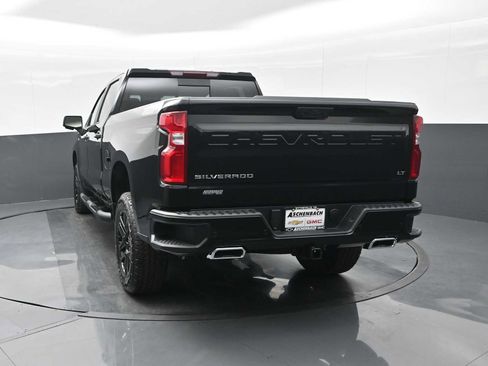 New 2026 Chevrolet Silverado 1500 LT Trail Boss w/ LT Trail Boss Premium Package image 7