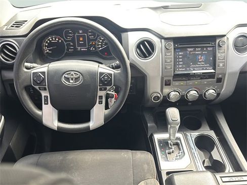 Used 2019 Toyota Tundra TRD Pro image 19