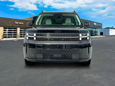 New 2026 Hyundai Santa Fe Calligraphy image 13