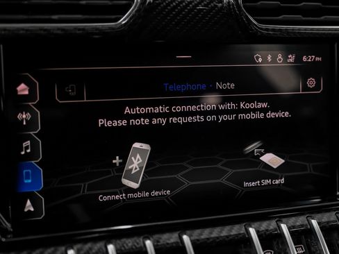 Used 2020 Lamborghini Urus image 41