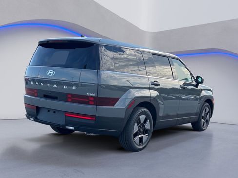New 2026 Hyundai Santa Fe SE image 5