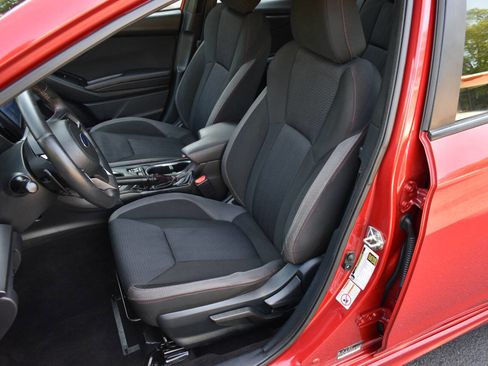 Used 2018 Subaru Impreza 2.0i Sport AWD/4WD image 17