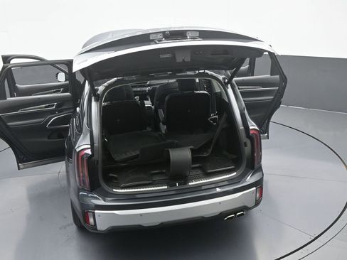 Used 2024 Kia Telluride SX image 77