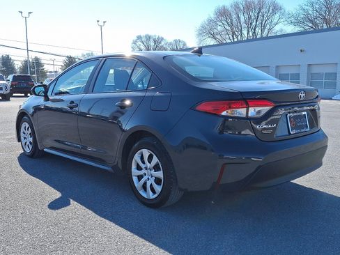 Used 2024 Toyota Corolla LE image 5