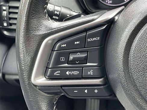 Used 2024 Subaru Legacy Premium image 21