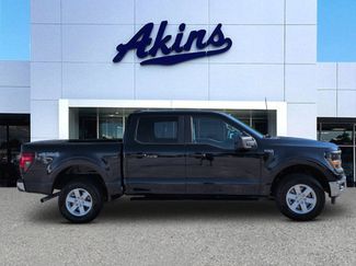 Certified 2025 Ford F150 XL w/ Equipment Group 103A High AWD/4WD video 1