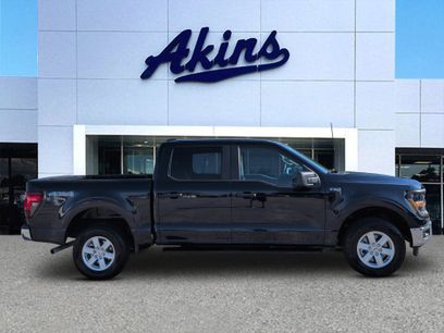 Certified 2025 Ford F150 XL w/ Equipment Group 103A High