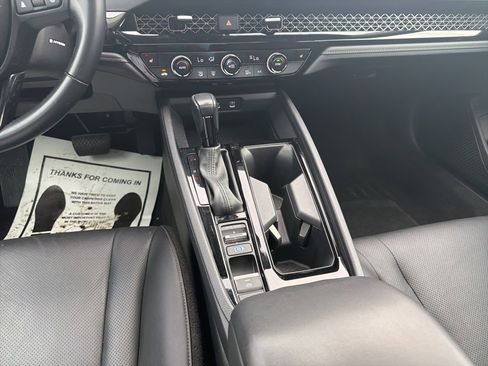 Used 2023 Honda Accord EX-L image 17