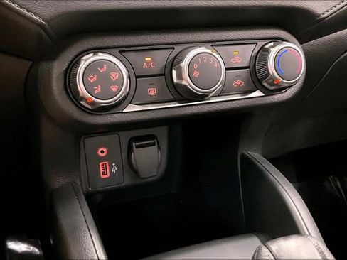 New 2025 Nissan Versa S w/ S Plus Package image 26